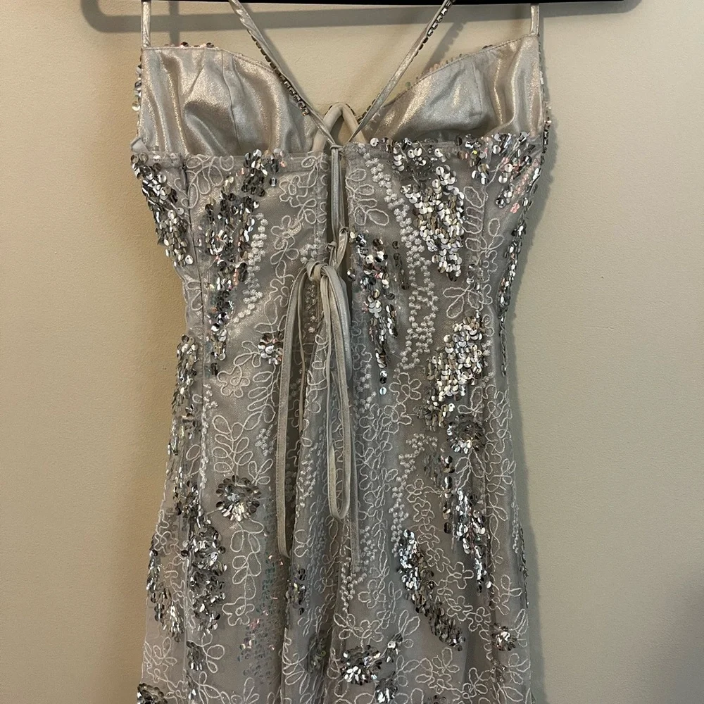 For Love&Lemons small dress - Picture 4 of 5